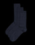 3pk Gentle Grip Cool & Fresh™ Socks
